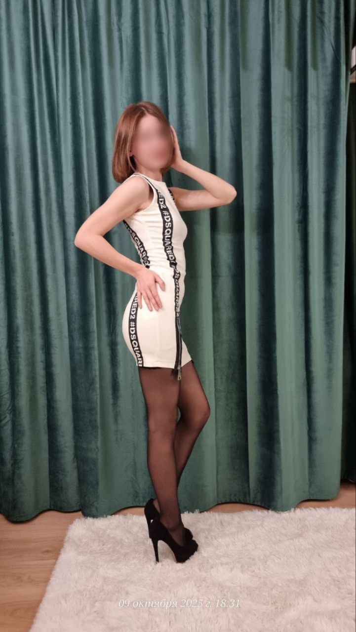 Подруга  - Звенигород