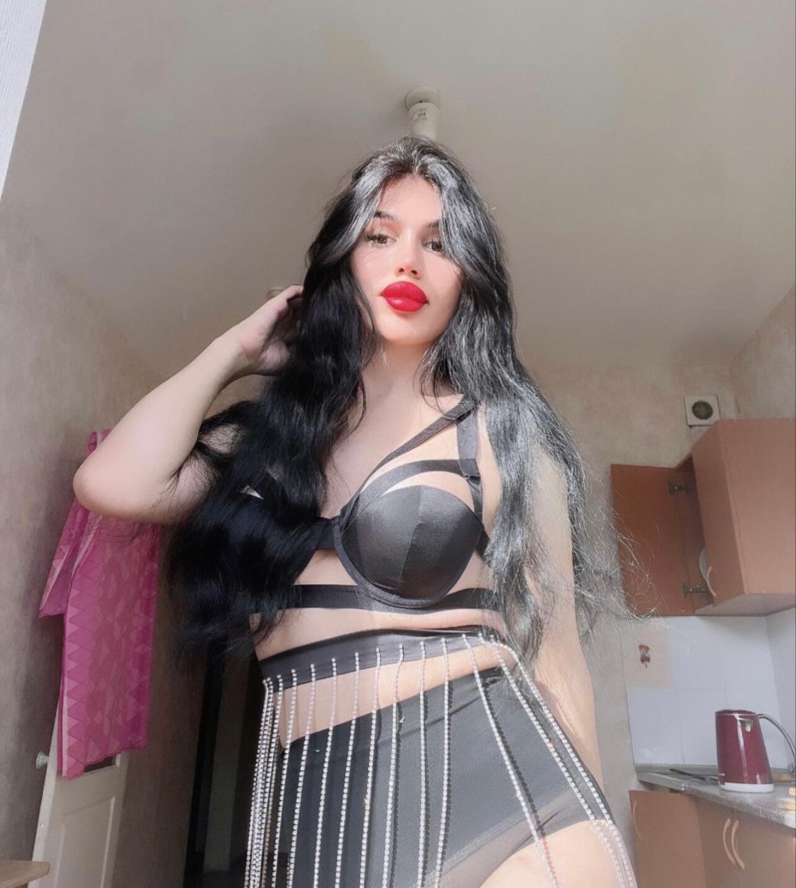 Подруга  - Улан-Удэ