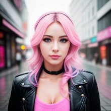 Подруга  - Петропавловск-Камчатский