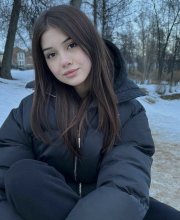 Подруга  - Воркута