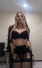 Подруга Горячая Штучка - Благовещенск