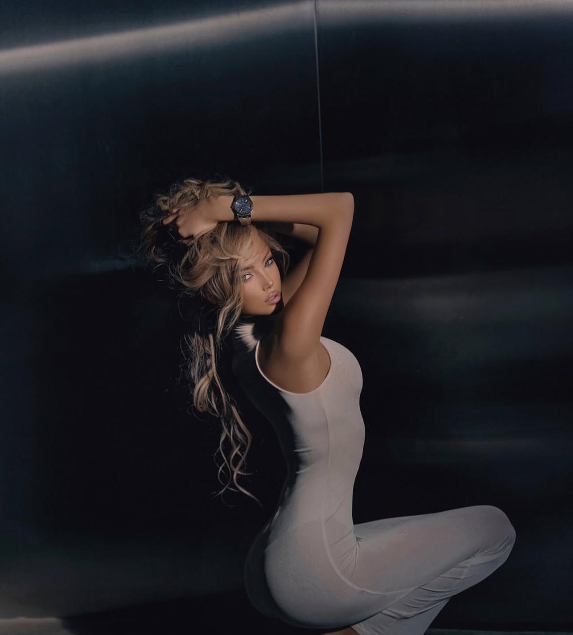 Подруга  - Петропавловск-Камчатский