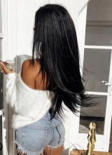 Подруга Жгучая брюнетка Лада - Южно-Сахалинск