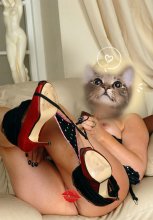 Подруга  - Обнинск