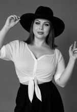 Подруга  - Норильск