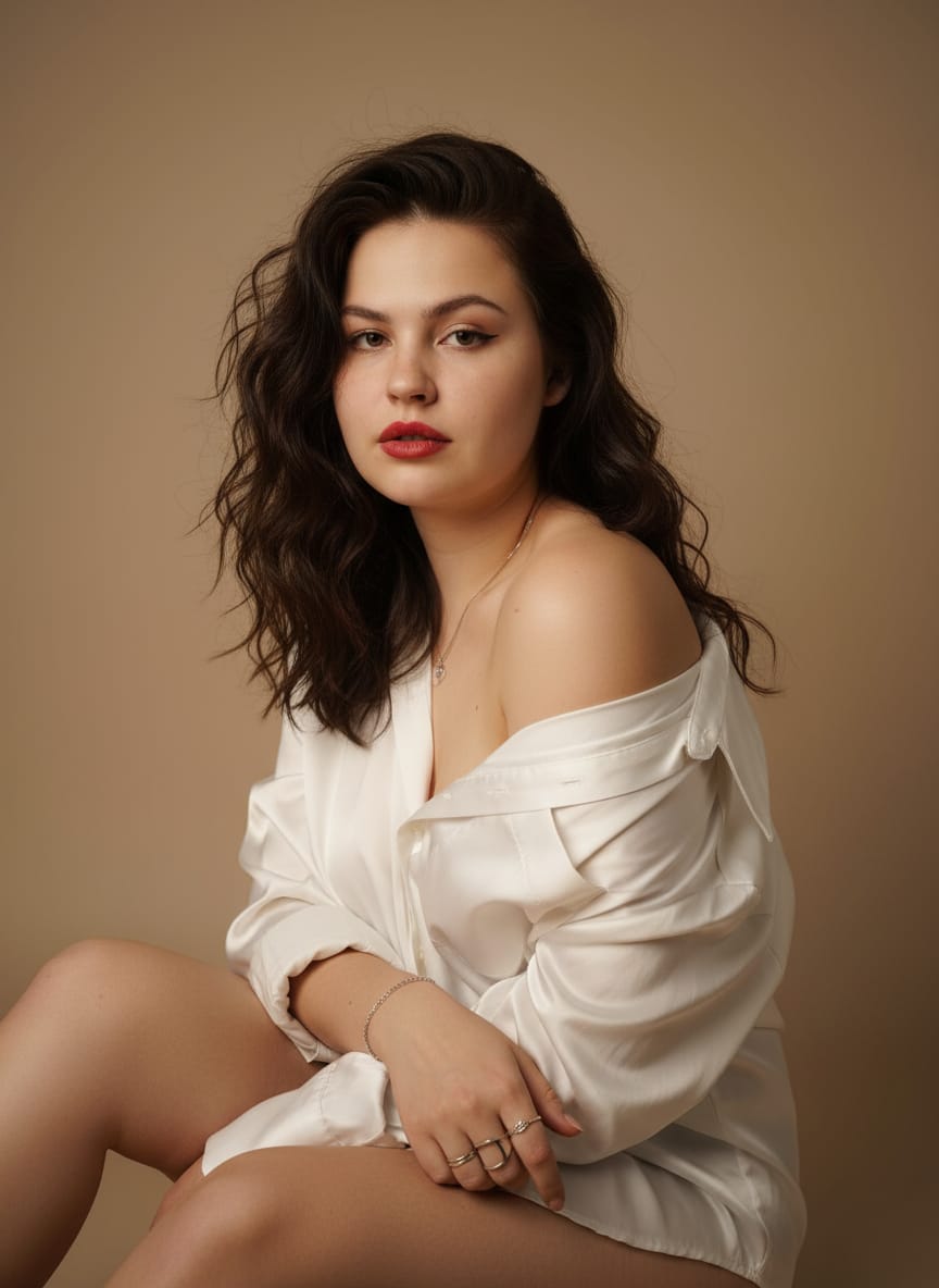 Подруга  - Норильск