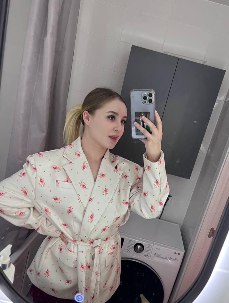 Подруга  - Обнинск