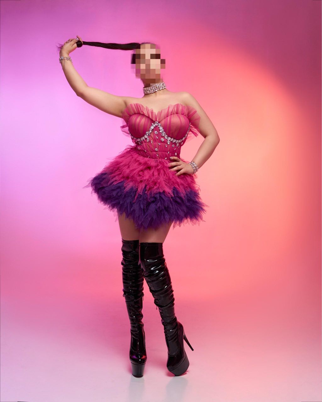 Подруга  - Благовещенск