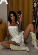 Подруга Лиза - Благовещенск