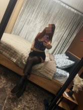 Подруга Ангелина - Коломна