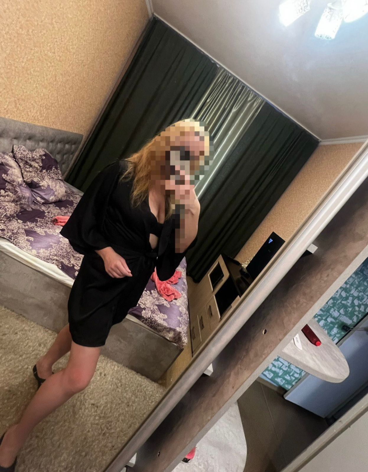 Подруга  - Норильск