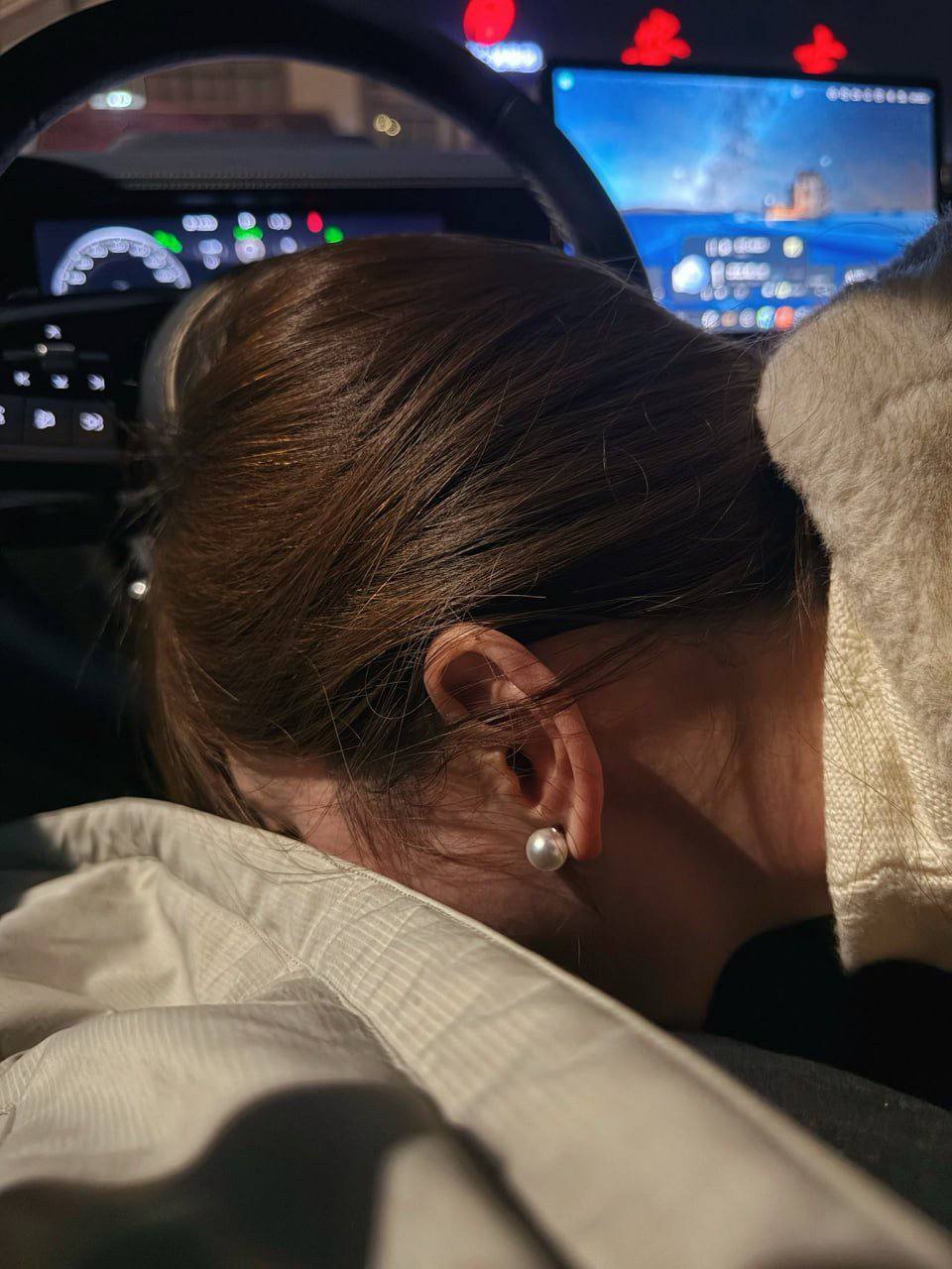 Подруга  - Чита