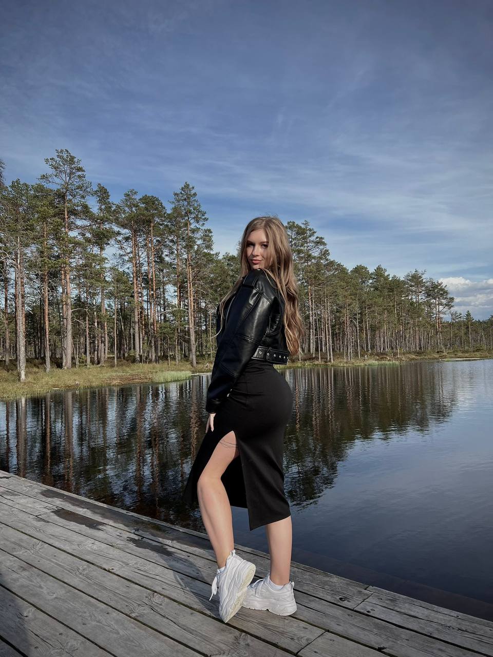 Подруга  - Чита