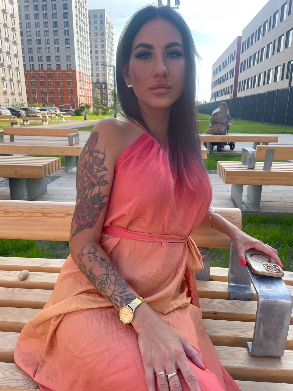 Подруга  - Южно-Сахалинск