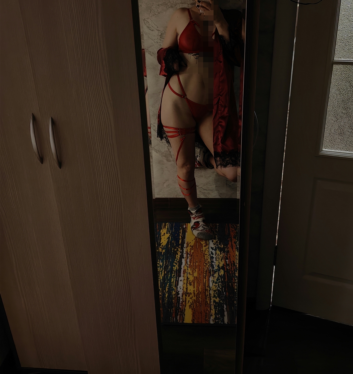 Подруга  - Норильск