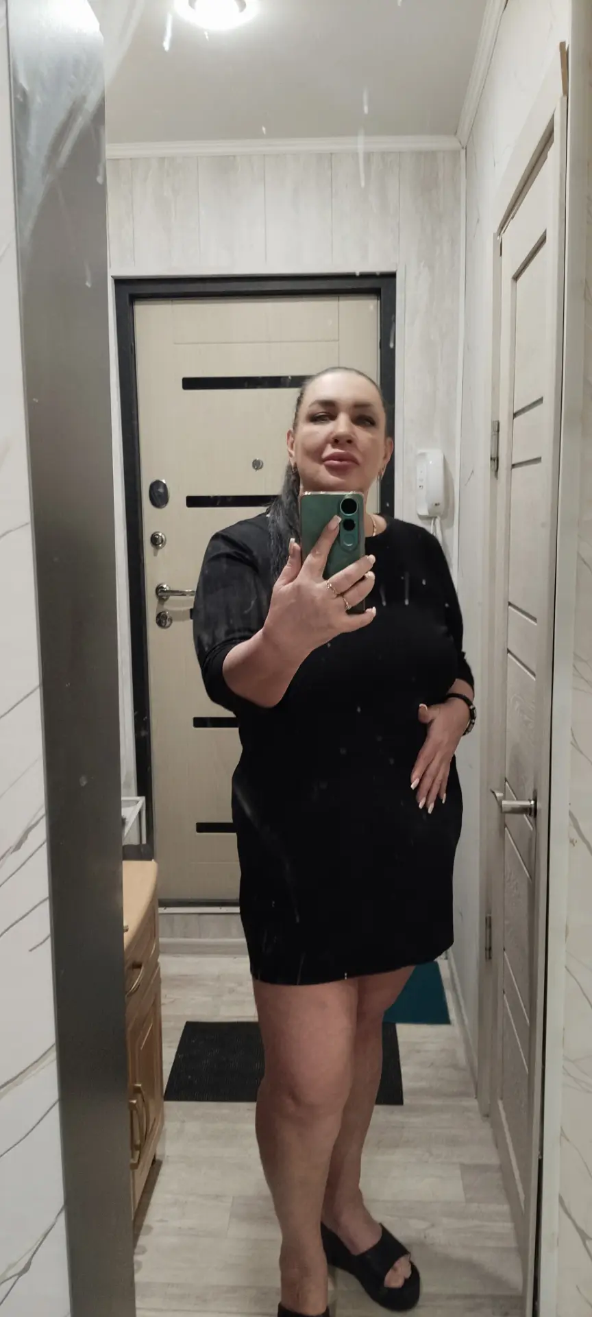 Подруга  - Норильск