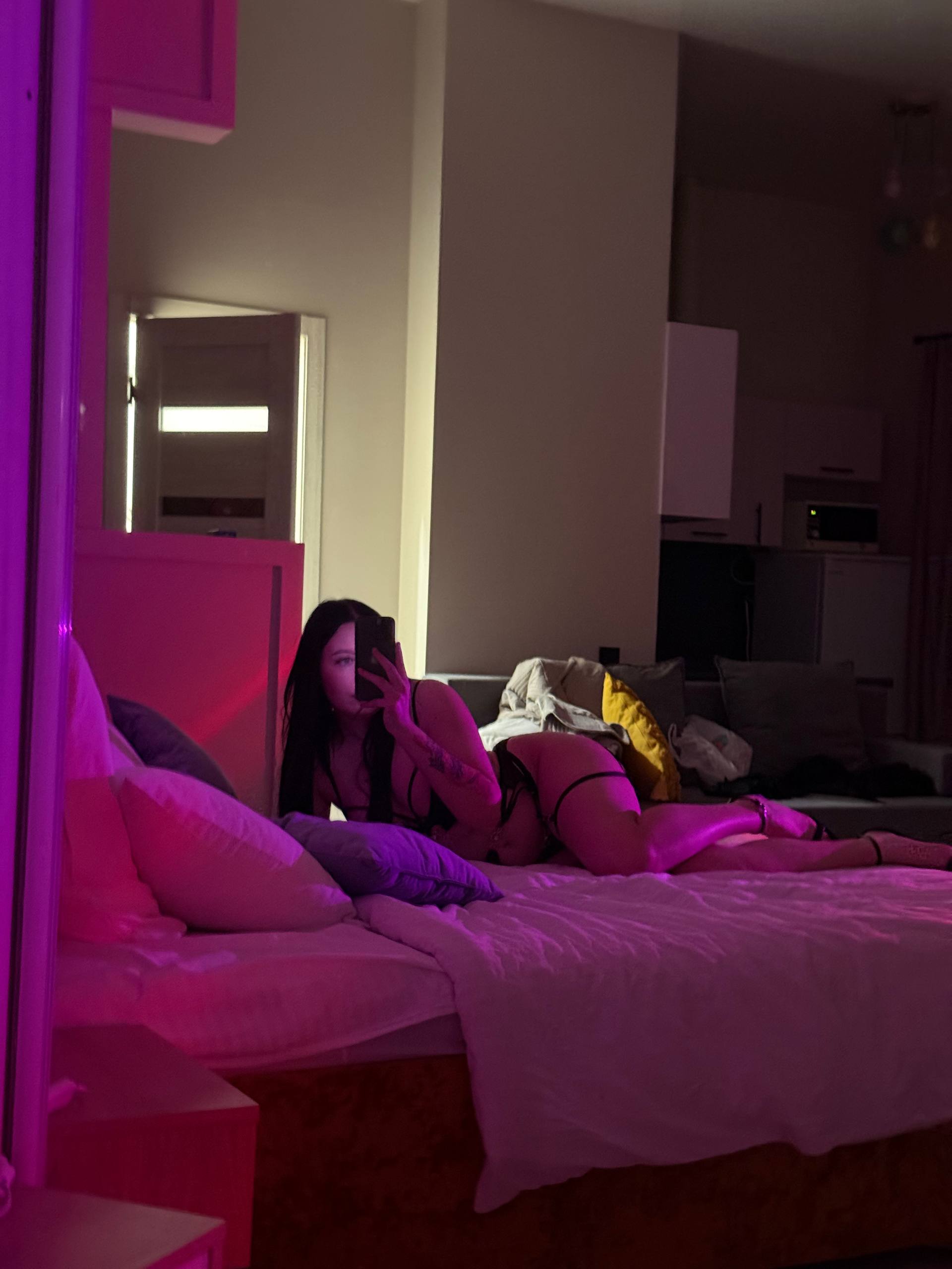 Подруга  - Петропавловск-Камчатский