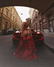 Подруга  - Старый Оскол