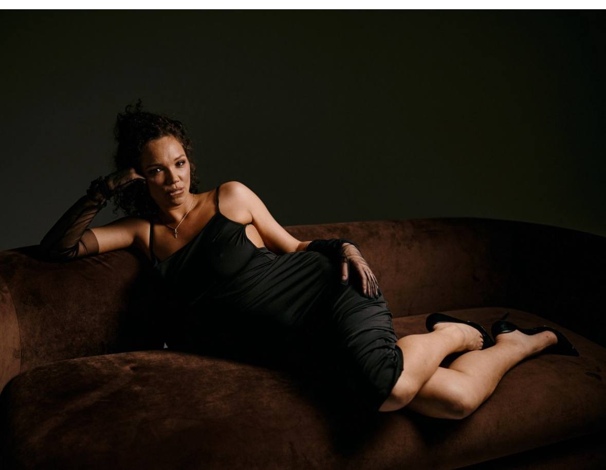 Подруга  - Ханты-Мансийск