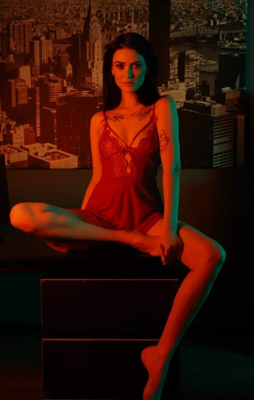 Подруга  - Петропавловск-Камчатский