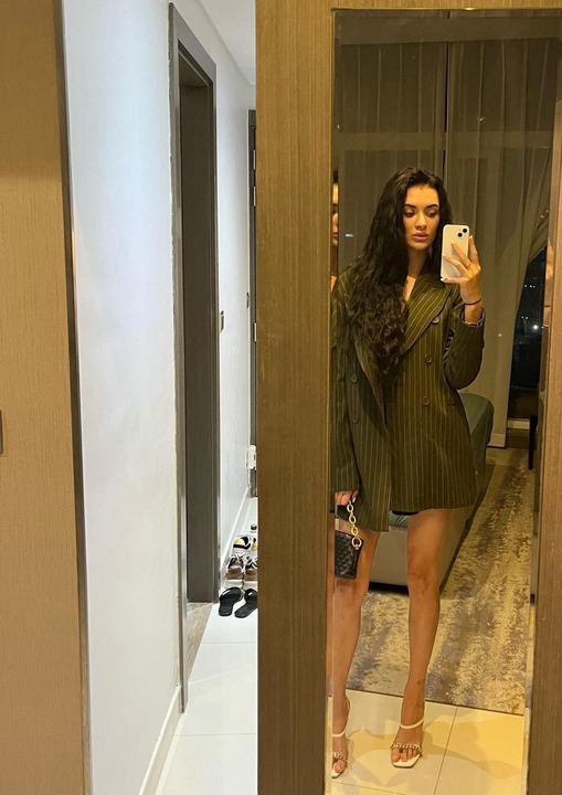 Подруга  - Петропавловск-Камчатский