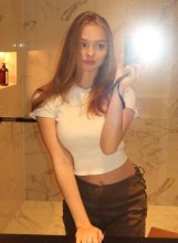 Подруга Алекса - Владивосток Подруга Алекса - Владивосток