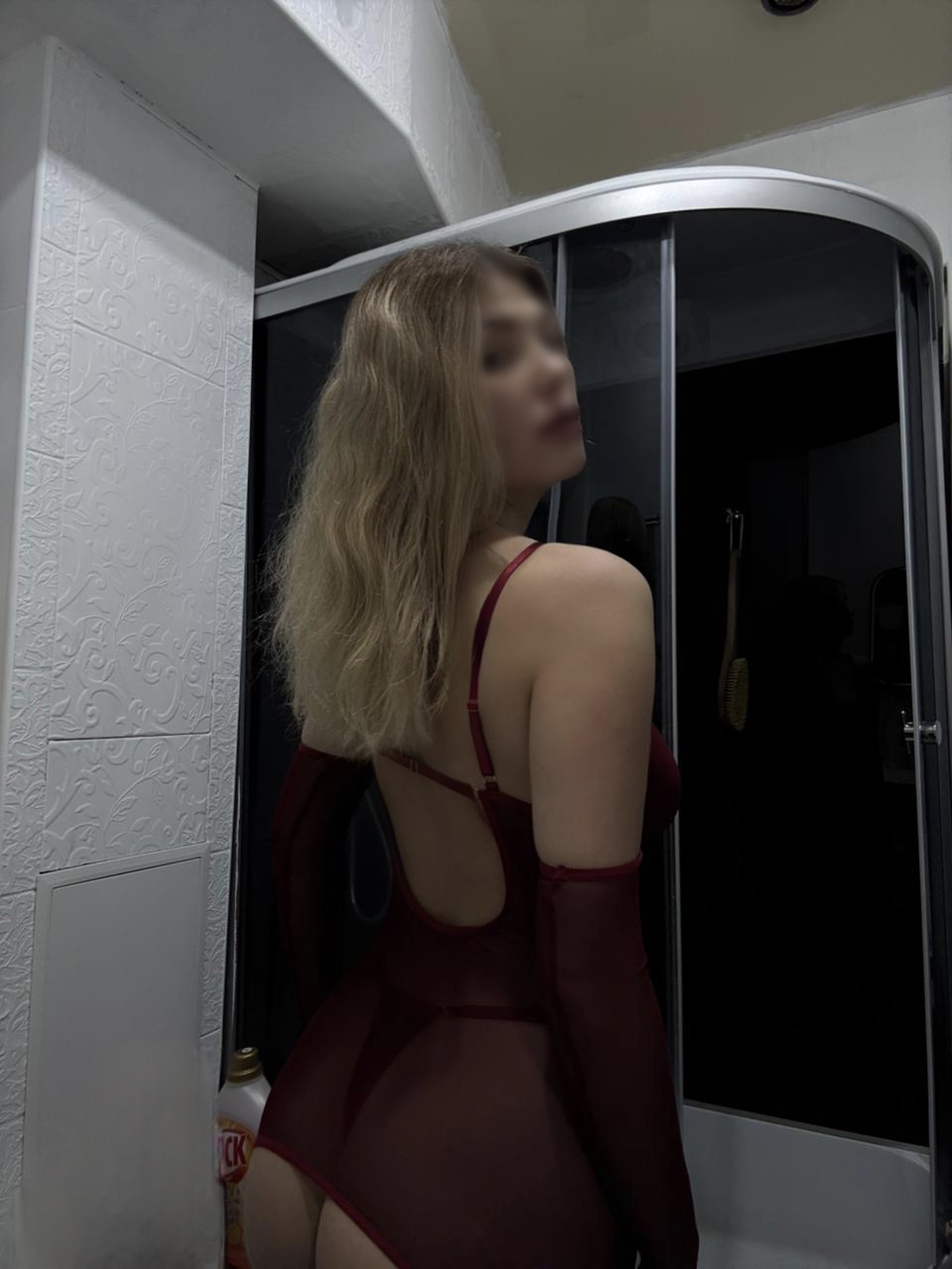 Подруга  - Норильск