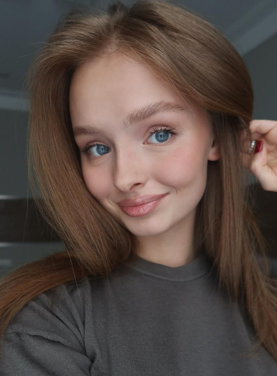 Подруга  - Владивосток