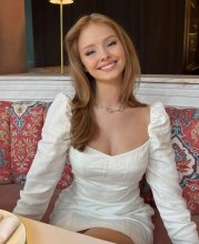 Подруга  - Владивосток