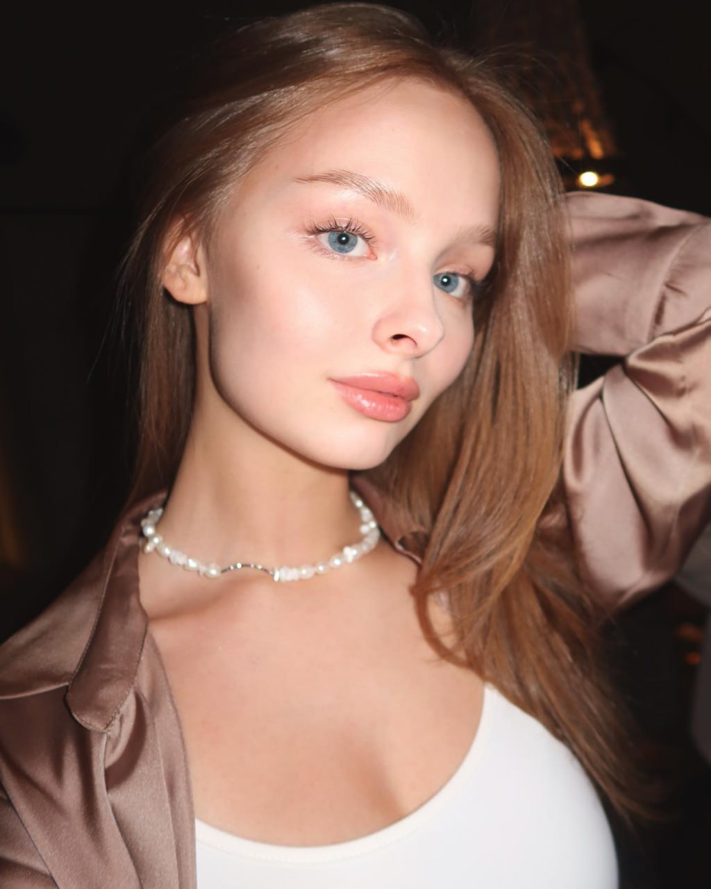 Подруга  - Владивосток