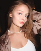 Подруга  - Владивосток