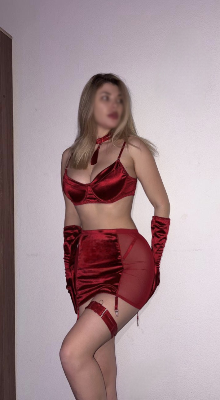 Подруга  - Норильск