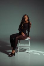 Подруга Изабелла - Обнинск