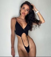 Подруга Алина - Тверь