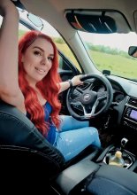 Подруга Катенька_Индивидуалка - Архангельск