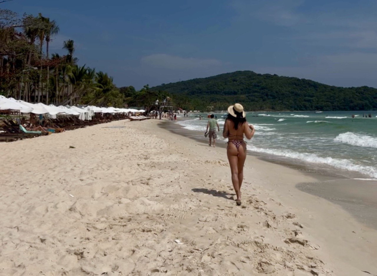 Подруга  - Петропавловск-Камчатский