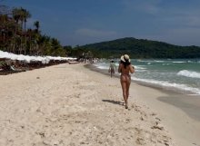 Подруга  - Петропавловск-Камчатский