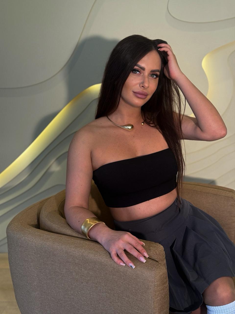 Подруга  - Южно-Сахалинск