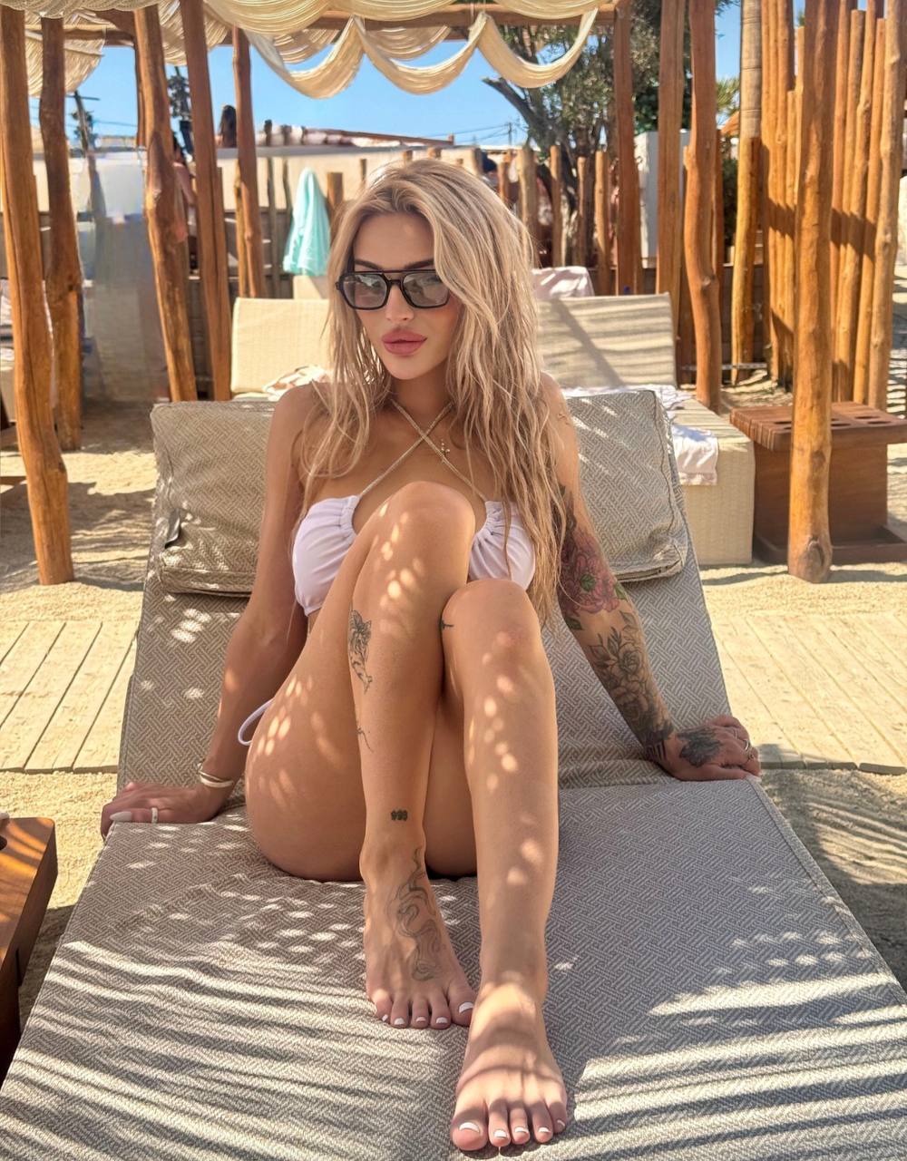 Подруга  - Ханты-Мансийск