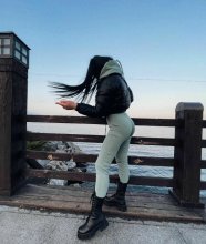 Подруга  - Южно-Сахалинск