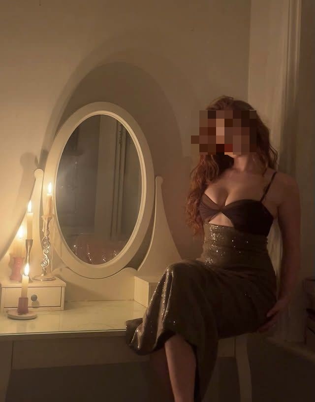 Подруга  - Ханты-Мансийск