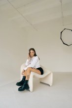 Подруга Юлиана - Петропавловск-Камчатский