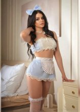 Подруга Юля - Тверь