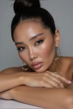 Подруга Аиша могу и на выезд - Южно-Сахалинск