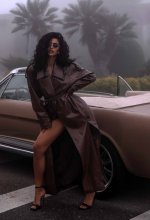 Подруга  - Петропавловск-Камчатский