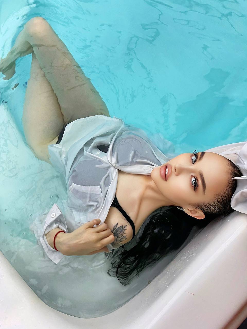 Подруга  - Петропавловск-Камчатский