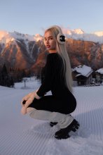 Подруга  - Петропавловск-Камчатский