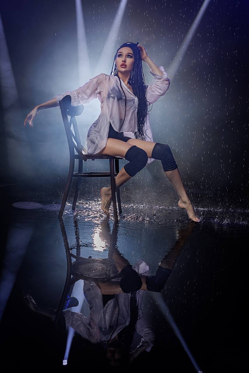 Подруга  - Петропавловск-Камчатский