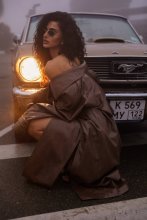 Подруга  - Петропавловск-Камчатский