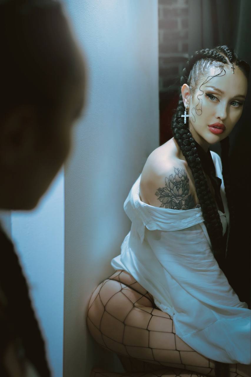 Подруга  - Петропавловск-Камчатский